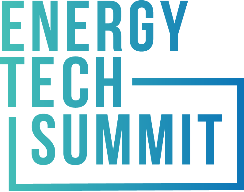 Energy Tech Summit logo