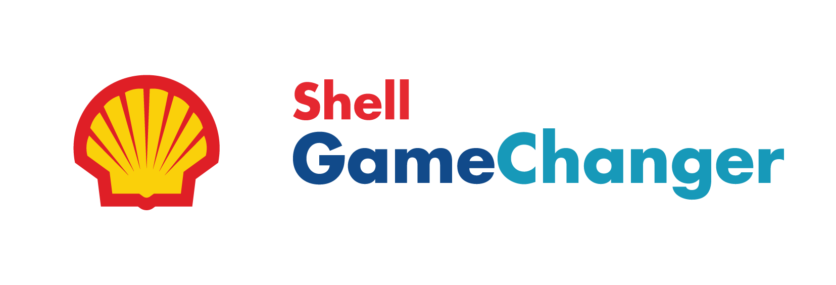 Shell GameChanger logo