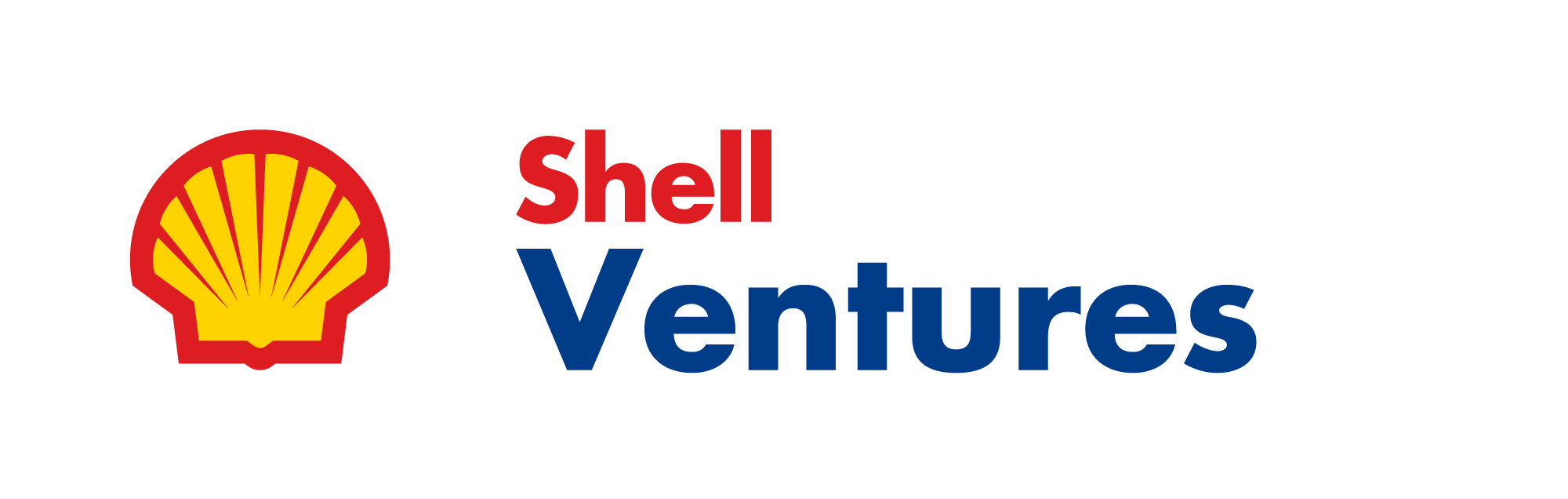 Shell Ventures logo