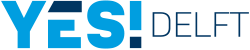 YES!Delft logo