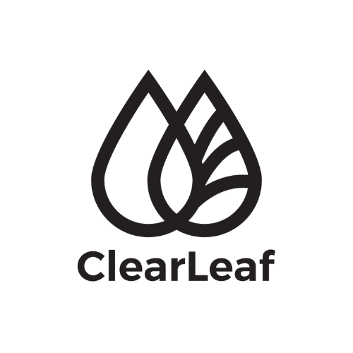 ClearLeaf logo