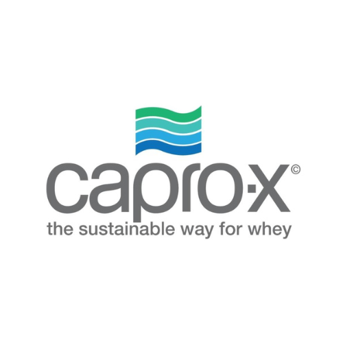 Capro-X, Inc. logo