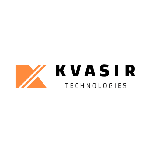 Kvasir Technologies logo