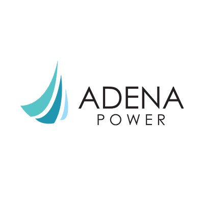Adena Power logo