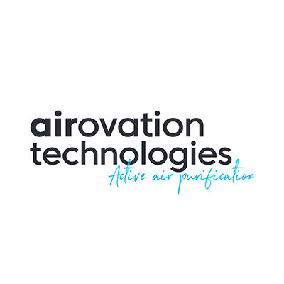 Airovation Technologies logo