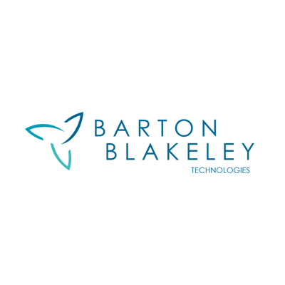 Barton Blakeley Technologies logo