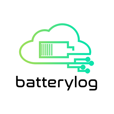 Batterylog GmbH logo