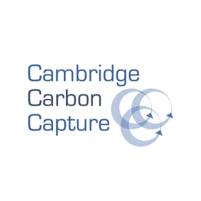 Cambridge Carbon Capture logo
