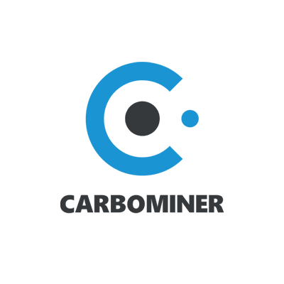 Carbominer logo