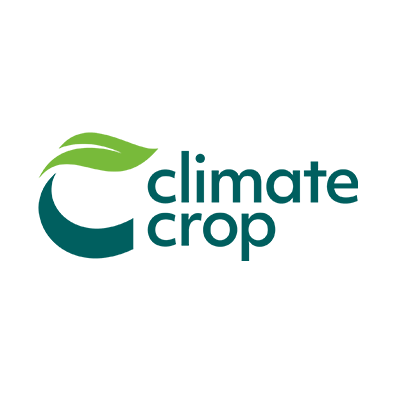 ClimateCrop logo