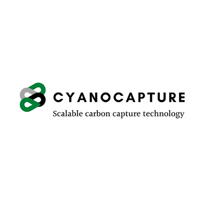 CyanoCapture logo