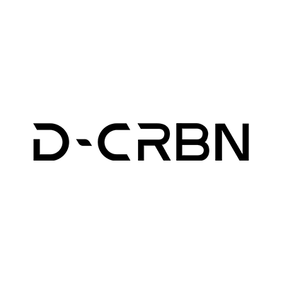 D-CRBN logo