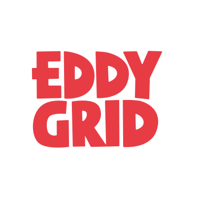 Eddy Grid logo