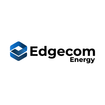 Edgecom Energy logo