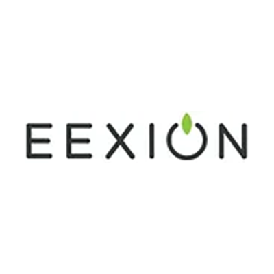 EExion logo