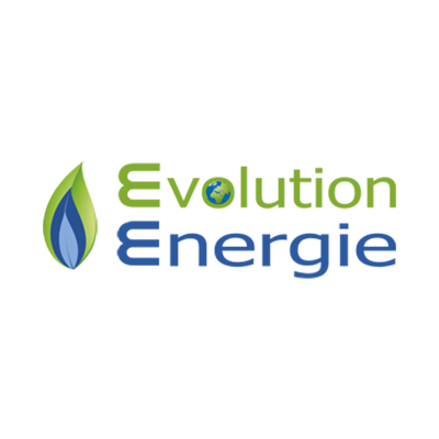 Evolution Energie logo