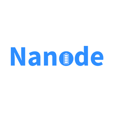 Nanode Battery Technologies logo