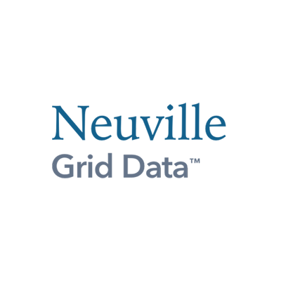 Neuville Grid Data logo