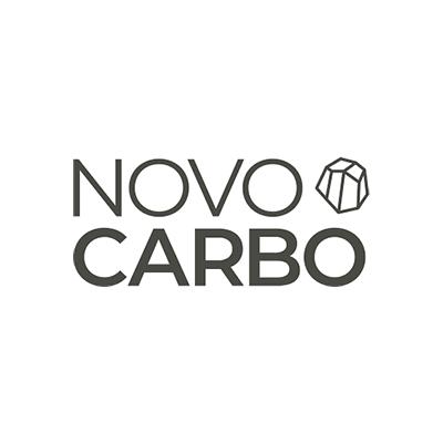 NovoCarbo logo