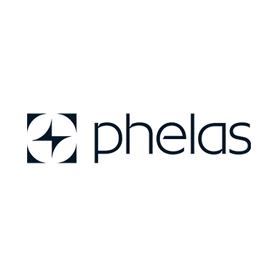 phelas GmbH logo