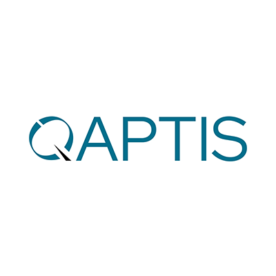 Qaptis logo