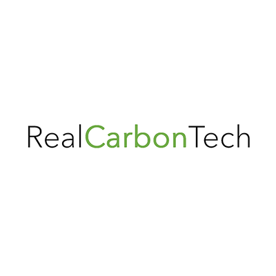 RealCarbonTech logo