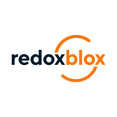 RedoxBlox Inc. logo