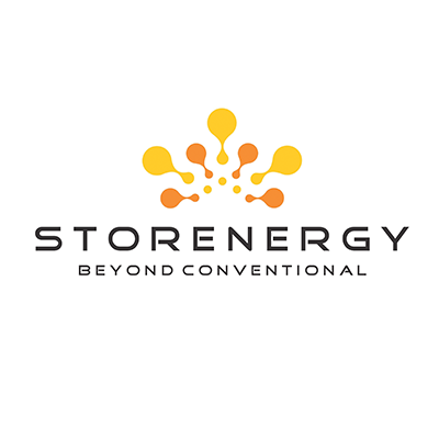 StorEnergy logo