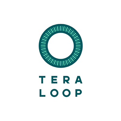 Teraloop logo